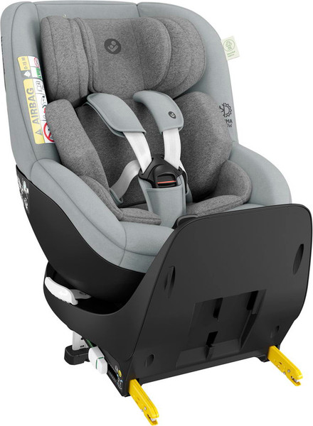 Изображение товара Автокресло Maxi-Cosi Mica 360 Pro I-size (Authentic grey)