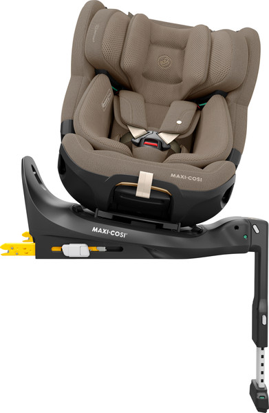 Изображение товара Автокресло Maxi-Cosi Emerald 360 Pro (Authentic Truffel)