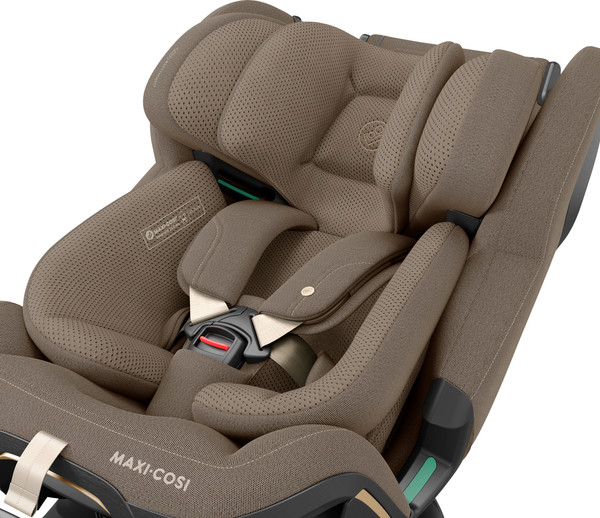 Изображение товара Автокресло Maxi-Cosi Emerald 360 Pro (Authentic Truffel)