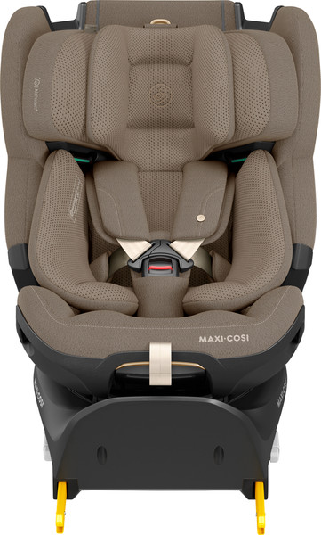 Изображение товара Автокресло Maxi-Cosi Emerald 360 Pro (Authentic Truffel)