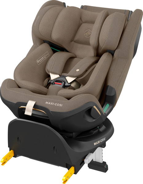 Изображение товара Автокресло Maxi-Cosi Emerald 360 Pro (Authentic Truffel)