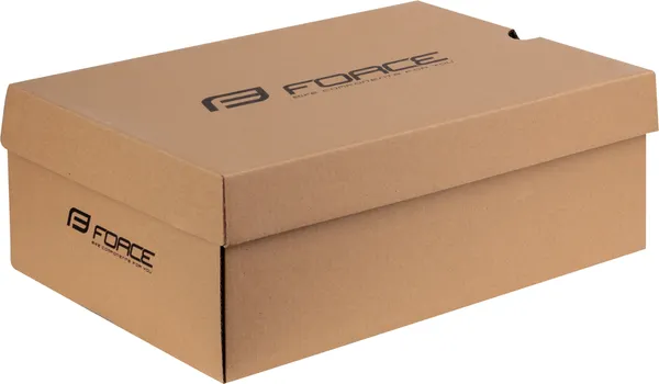 Изображение товара Велотуфли FORCE MTB Revo 2 / 9504344-F (р.44, черный)