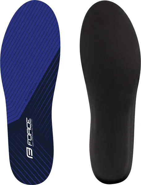 Изображение товара Велотуфли FORCE MTB Revo 2 / 9504344-F (р.44, черный)