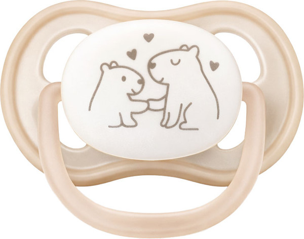 Изображение товара Пустышка Be Baby LM9236/3