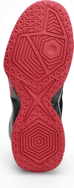 Изображение товара Кроссовки FN Infinity / FN5012001-001 (р.45, черный/красный)