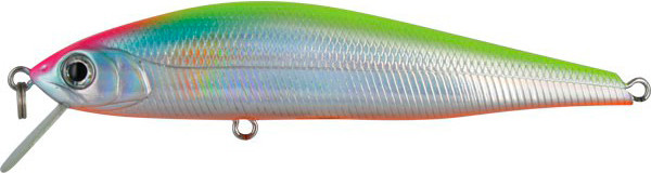 Воблер TSURIBITO Hard Minnow 95sp / 057 28953 — фото 3