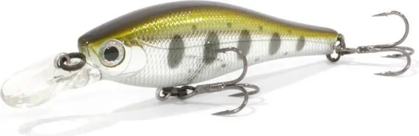 Воблер TSURIBITO Super Shad 100f- Sr / 501 / 28994 — фото 3