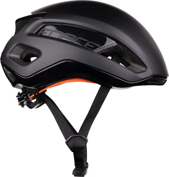 Изображение товара Защитный шлем FORCE Aero Alvaro 902540-F (р.XS/S, черный)