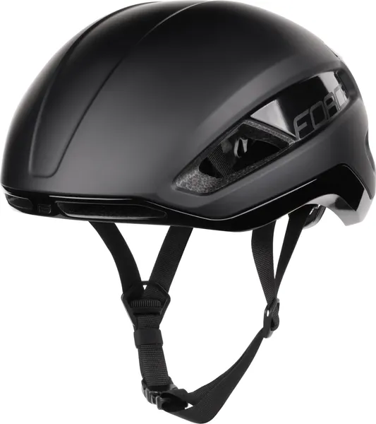 Изображение товара Защитный шлем FORCE Aero Alvaro 902542-F (р.L/XL, черный)