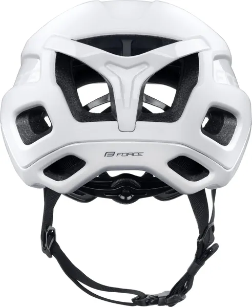 Изображение товара Защитный шлем FORCE Aero Alvaro 902543-F (р.XS/S, белый)