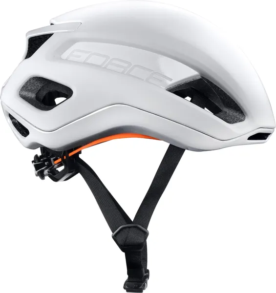 Изображение товара Защитный шлем FORCE Aero Alvaro 902544-F (р.S/M, белый)