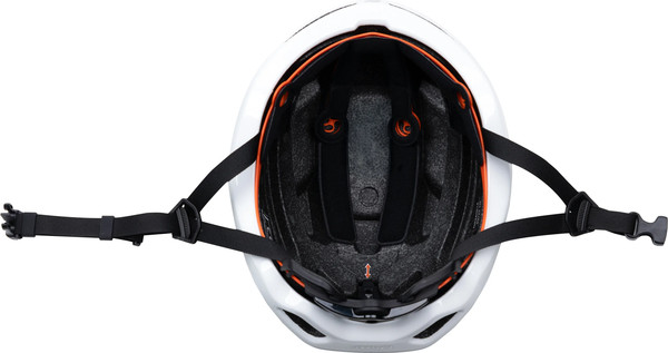 Изображение товара Защитный шлем FORCE Aero Alvaro 902544-F (р.S/M, белый)