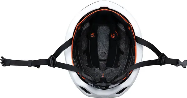 Изображение товара Защитный шлем FORCE Aero Alvaro 902545-F (р.L/XL, белый)