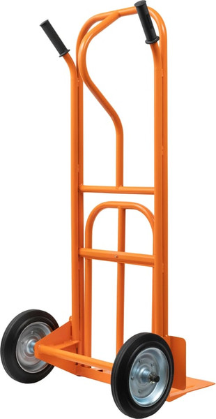 Изображение товара Тележка ручная Gigant ТГ-003 (250кг)
