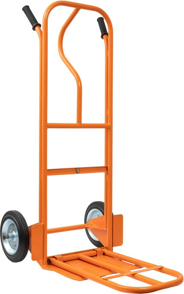 Изображение товара Тележка ручная Gigant ТГ-003 (250кг)