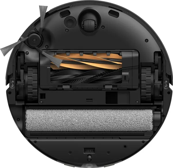 Изображение товара Робот-пылесос Dreame Robot Vacuum Aqua10 Ultra Roller Complete / RLH71DE-1 (черный)