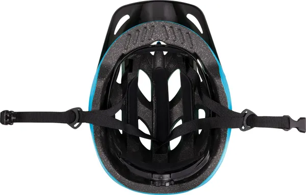 Изображение товара Защитный шлем FORCE Beago 902530-F (р.S/M, синий)