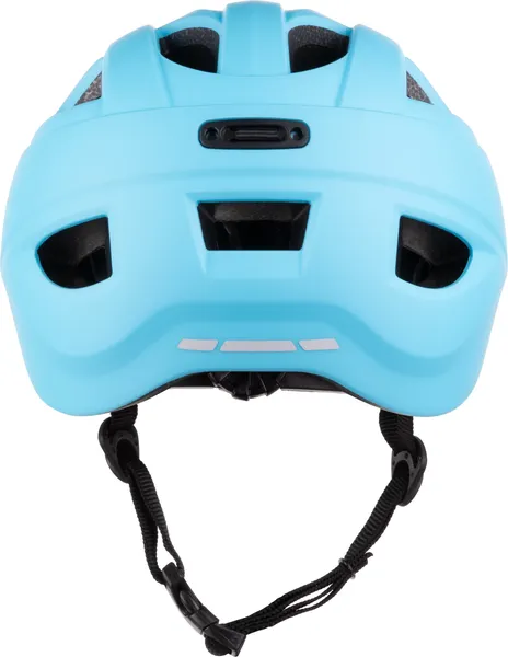 Изображение товара Защитный шлем FORCE Beago 902530-F (р.S/M, синий)