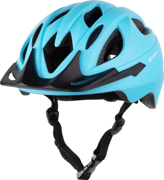 Изображение товара Защитный шлем FORCE Beago 902530-F (р.S/M, синий)