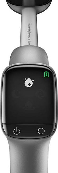 Изображение товара Вертикальный пылесос Dreame G12 Wet and Dry Vacuum / HHR32A