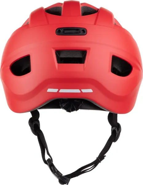 Изображение товара Защитный шлем FORCE Beago 902529-F (р.L/XL, красный)