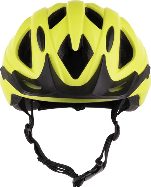 Изображение товара Защитный шлем FORCE Beago 902532-F (р.S/M, желтый)