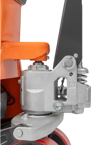 Изображение товара Тележка гидравлическая Gigant JHPT2500-1150-W