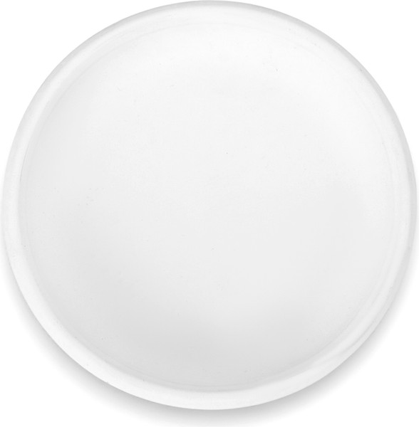 Изображение товара Поддон для вазона Sima-Land 5598849 (белый)
