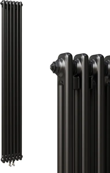 Изображение товара Радиатор стальной Новатерм SL-DP12 2-D-20.19.9005