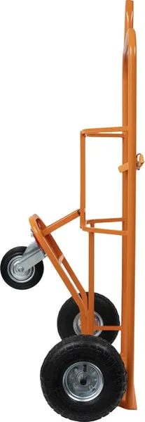 Изображение товара Тележка ручная Gigant ТДБ-001 (220кг)