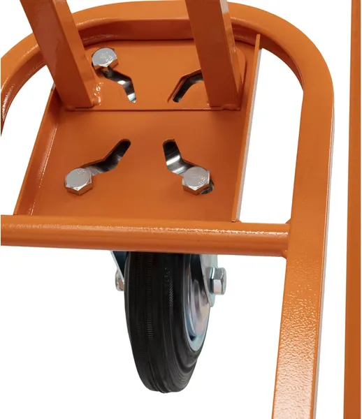 Изображение товара Тележка ручная Gigant ТДБ-001 (220кг)