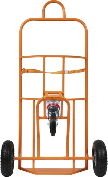 Изображение товара Тележка ручная Gigant ТДБ-001 (220кг)