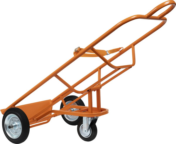 Изображение товара Тележка ручная Gigant ТДБ-004 (220кг)