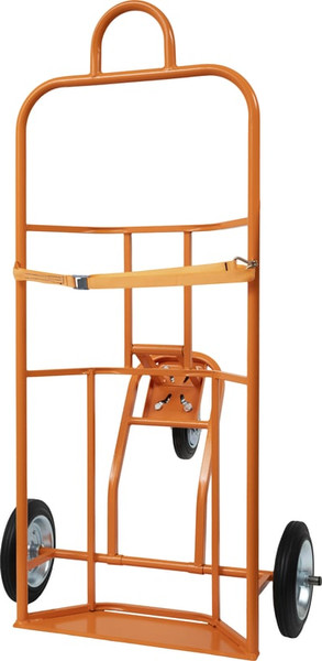 Изображение товара Тележка ручная Gigant ТДБ-004 (220кг)