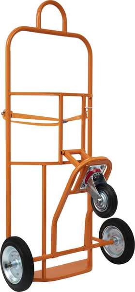 Изображение товара Тележка ручная Gigant ТДБ-004 (220кг)