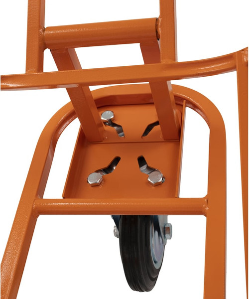 Изображение товара Тележка ручная Gigant ТДБ-004 (220кг)