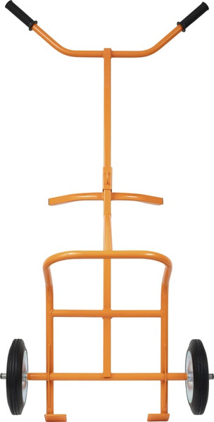 Изображение товара Тележка ручная Gigant ТДБ-003 (220кг)