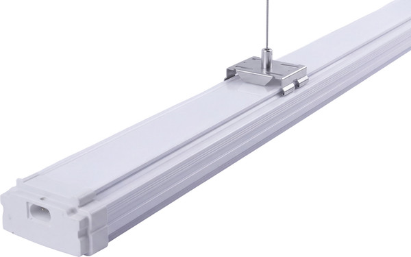 Изображение товара Светильник линейный Uniel ULO-K21A 20W/5000K/L62/K IP65 / UL-00013699
