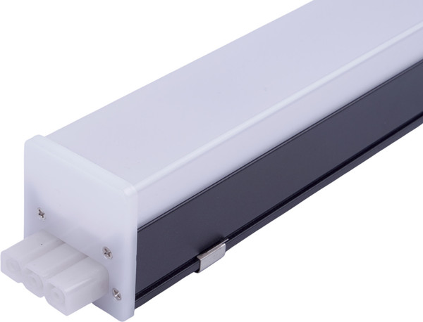 Изображение товара Светильник линейный Uniel ULO-N10A-20W/6500K/L60 IP40 / UL-00013254