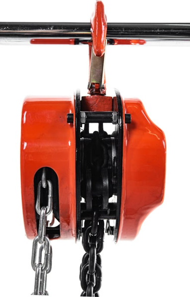 Изображение товара Таль ручная Gigant CHS-1-6