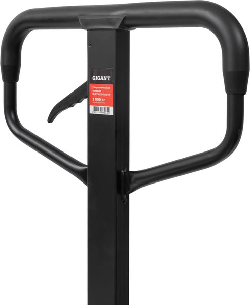 Изображение товара Тележка гидравлическая Gigant JHPT3000-1150-W (с весами)