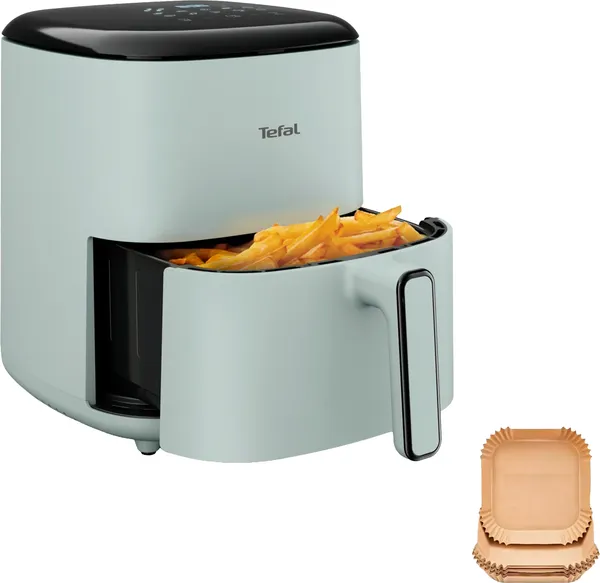 Изображение товара Аэрогриль Tefal EY2454E0