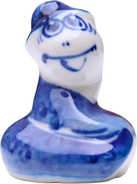 Изображение товара Статуэтка Sima-Land Змея Рио 10538116