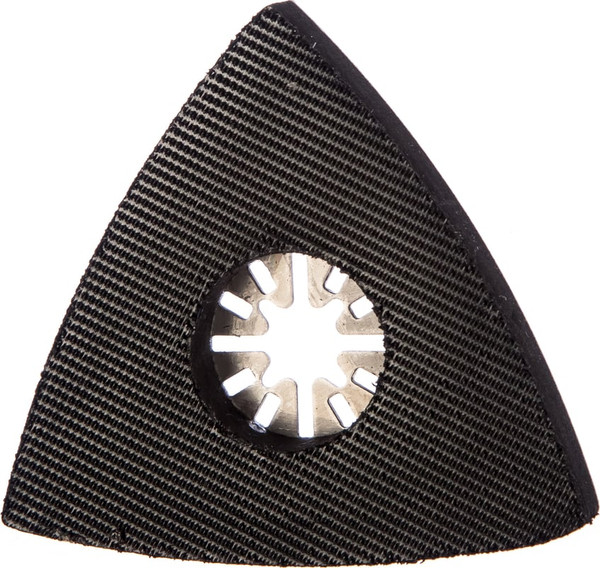 Изображение товара Шлифподошва ПРАКТИКА Для МФИ Профи / 240-409