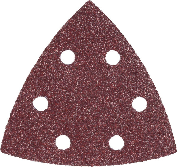 Изображение товара Набор шлифлистов ПРАКТИКА Профи / 240-447 (10шт)