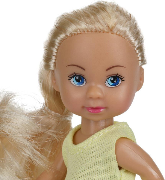 Изображение товара Кукла Карапуз Аня ANNA-C19-BB