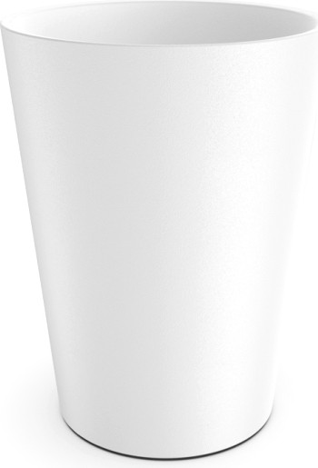 Изображение товара Вазон БЕРКАНО Bloom 67 DB / 220_060_03 (Snow White)