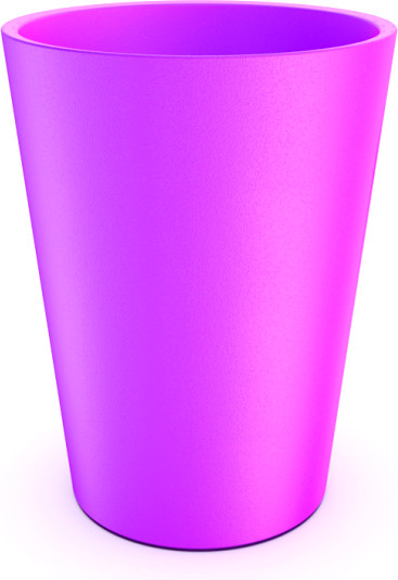 Изображение товара Вазон БЕРКАНО Bloom 67 DB / 220_060_22 (Deep Violet)