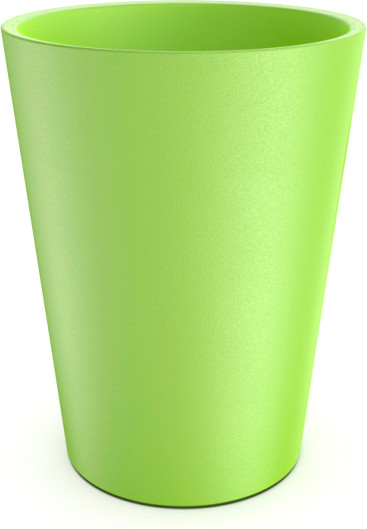 Изображение товара Вазон БЕРКАНО Bloom 67 DB / 220_060_16 (Spring Green)
