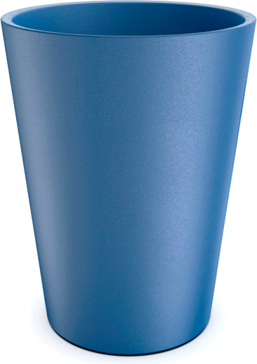 Изображение товара Вазон БЕРКАНО Bloom 67 DB / 220_060_17 (Wave Blue)